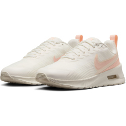 NIKE Air Max Nuaxis Sneaker Damen 107 - sail/washed...