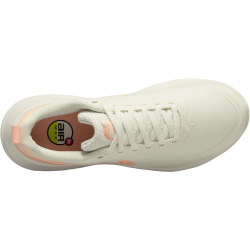 NIKE Air Max Nuaxis Sneaker Damen 107 - sail/washed coral-guava ice-phantom 37.5