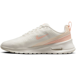 NIKE Air Max Nuaxis Sneaker Damen 107 - sail/washed...