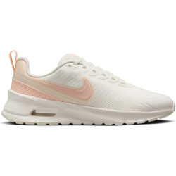 NIKE Air Max Nuaxis Sneaker Damen 107 - sail/washed...