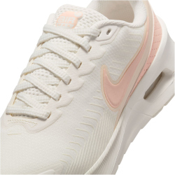 NIKE Air Max Nuaxis Sneaker Damen 107 - sail/washed...