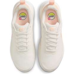 NIKE Air Max Nuaxis Sneaker Damen 107 - sail/washed...