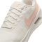 NIKE Air Max Nuaxis Sneaker Damen 107 - sail/washed coral-guava ice-phantom 37.5