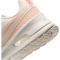 NIKE Air Max Nuaxis Sneaker Damen 107 - sail/washed coral-guava ice-phantom 37.5