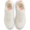 NIKE Air Max Nuaxis Sneaker Damen 107 - sail/washed coral-guava ice-phantom 37.5
