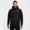 NIKE AeroSwift Storm-FIT Aerogami Laufjacke Herren 010 - black/summit white M