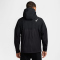 NIKE AeroSwift Storm-FIT Aerogami Laufjacke Herren 010 - black/summit white M
