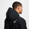 NIKE AeroSwift Storm-FIT Aerogami Laufjacke Herren 010 - black/summit white M