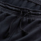 NIKE Sportswear Phoenix Fleece High-Waist Oversize Jogginghose Damen 010 - black/sail 1X