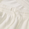NIKE Sportswear Phoenix Fleece High-Waist Oversize Jogginghose Damen 133 - sail/black XS
