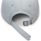NIKE Club Swoosh Logo Cap 002 - base grey/sail L/XL