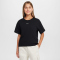 NIKE Sportswear T-Shirt Mädchen 010 - black M (137-146 cm)