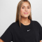 NIKE Sportswear T-Shirt Mädchen 010 - black M (137-146 cm)