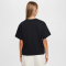 NIKE Sportswear T-Shirt Mädchen 010 - black M (137-146 cm)