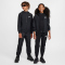 NIKE Sportswear Windrunner Kapuzenjacke Kinder 010 - black/black/black/white XS (122-128 cm)