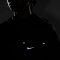 NIKE Sportswear City Utility Regenjacke Kinder 010 - black/black/black M (137-147 cm)
