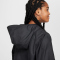 NIKE Sportswear City Utility Regenjacke Kinder 010 - black/black/black M (137-147 cm)