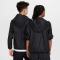 NIKE Sportswear City Utility Regenjacke Kinder 010 - black/black/black M (137-147 cm)