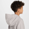 NIKE Sportswear City Utility Regenjacke Kinder 009 - college grey/college grey/black L (147-158 cm)