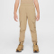 NIKE Sportswear City Utility Cargohose Kinder 297 - parachute beige/black XS (122-128 cm)