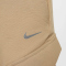 NIKE Sportswear City Utility Cargohose Kinder 297 - parachute beige/black XS (122-128 cm)