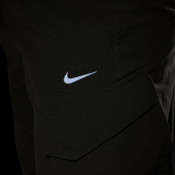 NIKE Sportswear City Utility Cargohose Kinder 222 - medium olive/black XS (122-128 cm)