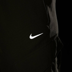 NIKE Sportswear City Utility Cargohose Kinder 222 - medium olive/black XS (122-128 cm)