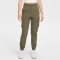 NIKE Sportswear City Utility Cargohose Kinder 222 - medium olive/black XS (122-128 cm)