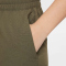 NIKE Sportswear City Utility Cargohose Kinder 222 - medium olive/black XS (122-128 cm)