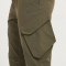 NIKE Sportswear City Utility Cargohose Kinder 222 - medium olive/black XS (122-128 cm)
