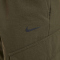 NIKE Sportswear City Utility Cargohose Kinder 222 - medium olive/black XS (122-128 cm)