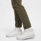 NIKE Sportswear City Utility Cargohose Kinder 222 - medium olive/black XS (122-128 cm)