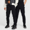 NIKE Sportswear City Utility Cargohose Kinder 010 - black/black XS (122-128 cm)
