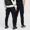 NIKE Sportswear City Utility Cargohose Kinder 010 - black/black M (137-147 cm)