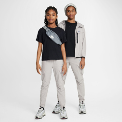 NIKE Sportswear City Utility Cargohose Kinder 009 - college grey/black L (147-158 cm)