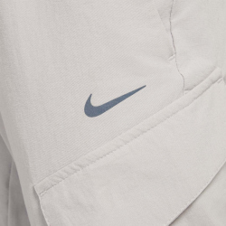 NIKE Sportswear City Utility Cargohose Kinder 009 - college grey/black L (147-158 cm)