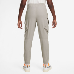NIKE Sportswear City Utility Cargohose Kinder 009 - college grey/black L (147-158 cm)