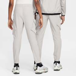 NIKE Sportswear City Utility Cargohose Kinder 009 - college grey/black L (147-158 cm)