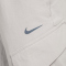 NIKE Sportswear City Utility Cargohose Kinder 009 - college grey/black L (147-158 cm)