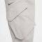 NIKE Sportswear City Utility Cargohose Kinder 009 - college grey/black L (147-158 cm)