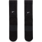 NIKE Unicorn Dri-FIT ADV Cushioned Crew-Socken 010 - black/anthracite/white 46-50