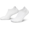 NIKE Unicorn Dri-FIT ADV Cushioned No-Show Socken 100 - white/white/black 42-46