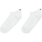 NIKE Unicorn Dri-FIT ADV Cushioned No-Show Socken 100 - white/white/black 42-46