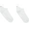 NIKE Unicorn Dri-FIT ADV Cushioned No-Show Socken 100 - white/white/black 42-46
