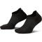 NIKE Unicorn Dri-FIT ADV Cushioned No-Show Socken 010 - black/anthracite/white 38-42