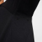 NIKE Primary Fleece Dri-FIT UV Performance Sweatshirt Herren 010 - black/black S