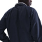 NIKE Club Futura Übergangsjacke Herren 451 - obsidian/white XL