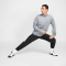 NIKE Totality Dri-FIT Strick Trainingsjacke Herren 065 - cool grey/black L