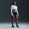 NIKE Pro Sculpt High-Waist 3" kurze Leggings Damen 010 - black/white XS