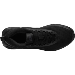 NIKE Legend Essential 4 Fitnessschuhe Damen 001 - black/dk smoke grey 40